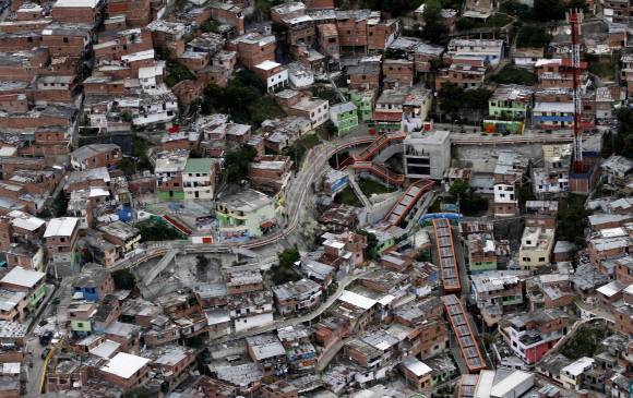 Harvard enseña urbanismo sostenible aplicable en las comunas