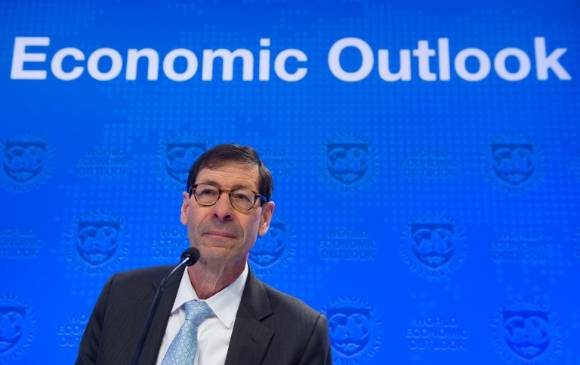 El FMI subió la estimación de inflación a 22,5% para Argentina