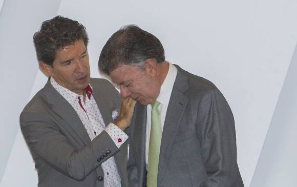 Luis Pérez califica de