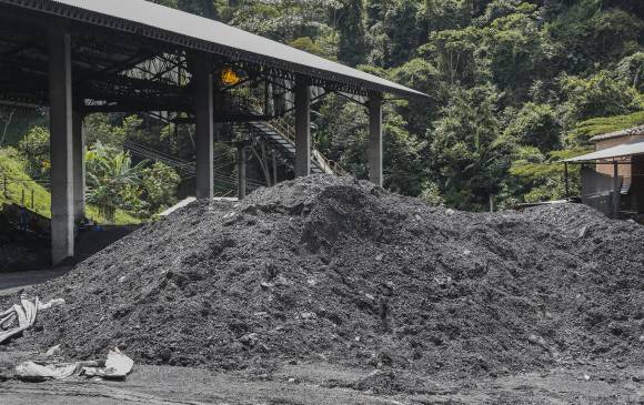 Once muertos y cuatro heridos deja explosión en mina de Colombia Once muertos y cuatro heridos deja explosión en mina de Colombia