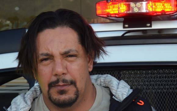 JUAN CARLOS MESA ALIAS TOM