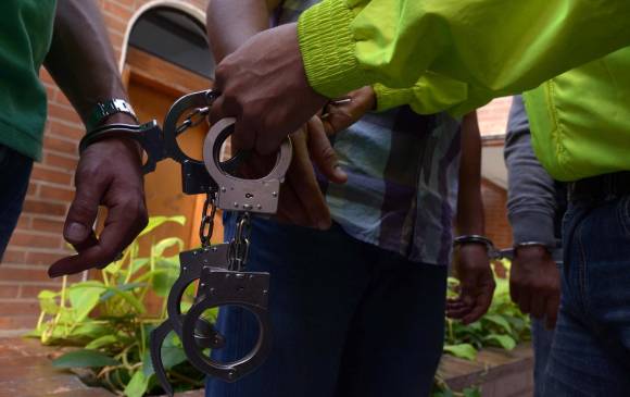 FARC consideran aplazar entrega de armas por captura de guerrillero FARC consideran aplazar entrega de armas por captura de guerrillero