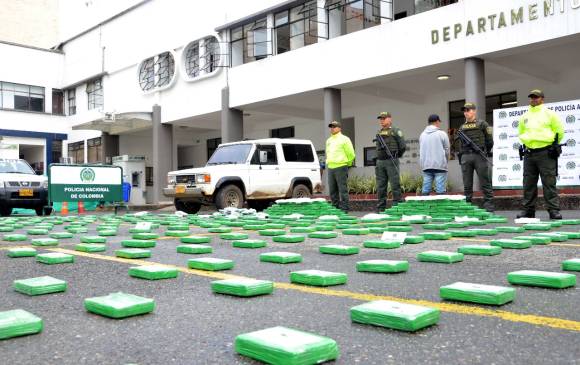 FOTO POLICÍA ANTIOQUIA FOTO POLICÍA ANTIOQUIA