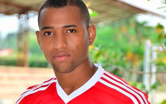 Asesinaron a un futbolista en Colombia Asesinaron a un futbolista en Colombia