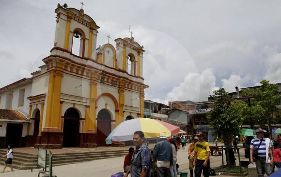 Deslizamiento en mina deja cuatro muertos y un desaparecido en Anorí (Antioquia)