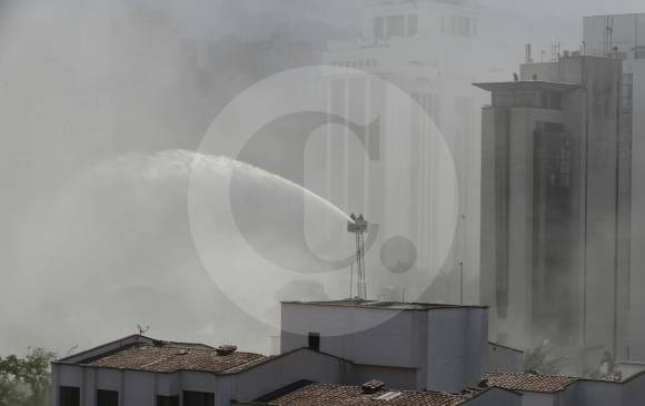 <b>FOTO: </b>Juan Antonio Sánchez. <b>FOTO: </b>Juan Antonio Sánchez.