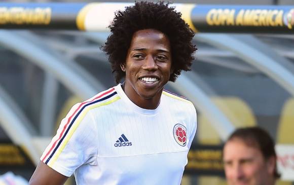 Carlos 'La Roca' Sánchez es nuevo jugador del Espanyol