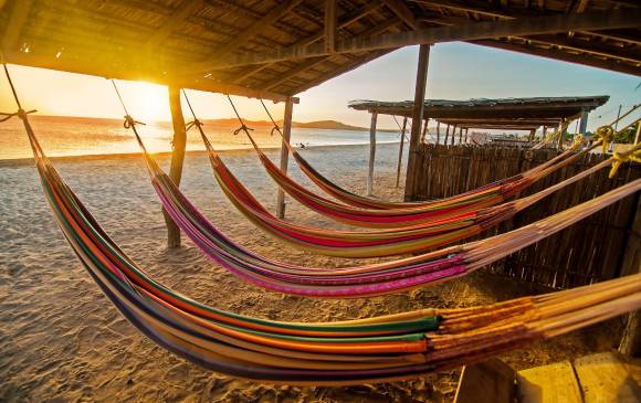 Destinos para cambiar la ruta de sus vacaciones