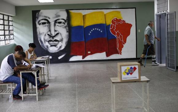 Consejo electoral de Venezuela rechaza