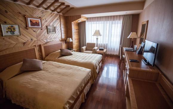 FOTO PÁGINA HOTEL SKI RESORT FOTO PÁGINA HOTEL SKI RESORT