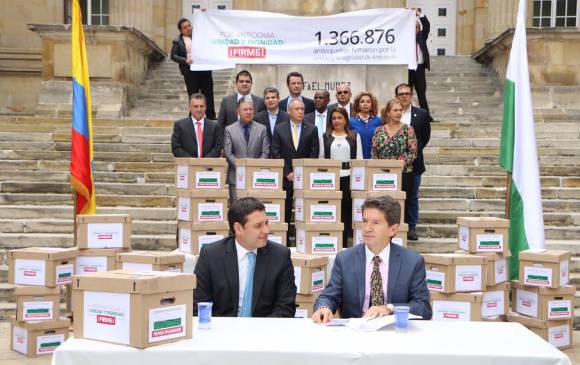 Gobierno reversa decisión sobre Belén de Bajirá