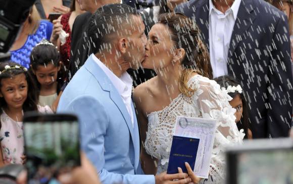 FOTO AFP FOTO AFP