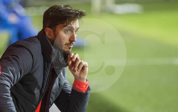 Luis Zubeldía, nuevo entrenador del Alavés — Oficial