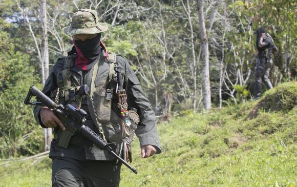 ELN plantea cita para reactivar proceso de diálogo con Colombia ELN plantea cita para reactivar proceso de diálogo con Colombia