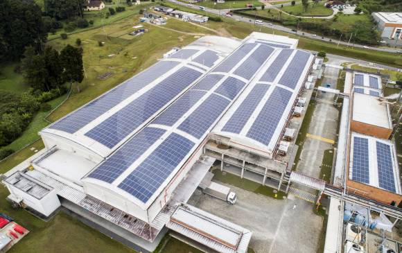 California ordena panales solares a casas nuevas en 2020