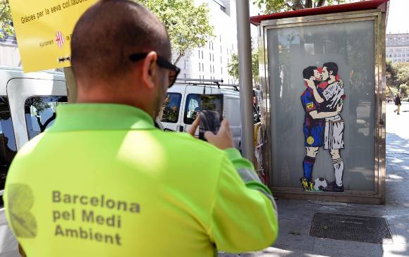 FOTO AFP FOTO AFP