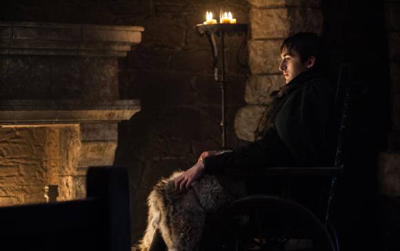 ¿Bran descubrirá el secreto de Jon? FOTO Cortesía HBO ¿Bran descubrirá el secreto de Jon? FOTO Cortesía HBO