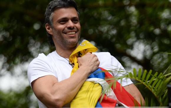 Almagro: Saludamos liberación de Leopoldo López, oportunidad de reconciliación nacional