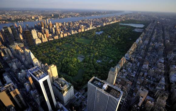 La ciudad se compone de cinco boroughs –a veces traducido como ‘distritos’– y cada uno coincide con un condado: Bronx, Brooklyn, Manhattan, Queens y Staten Island. FOTO: Shutterstock La ciudad se compone de cinco boroughs –a veces traducido como ‘distritos’– y cada uno coincide con un condado: Bronx, Brooklyn, Manhattan, Queens y Staten Island. FOTO: Shutterstock