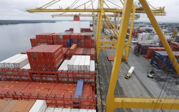 En el 2017 crecieron exportaciones de Colombia: DANE