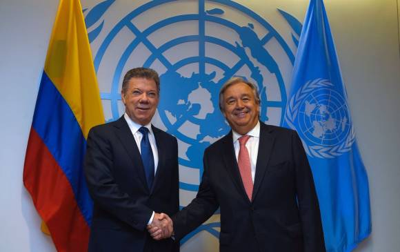 Colombia: ELN solicita al gobierno no interrumpir proceso de diálogo Colombia: ELN solicita al gobierno no interrumpir proceso de diálogo