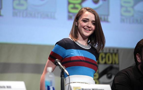 ¡Dragonstone! Revelan trailer de la última temporada de ¡Dragonstone! Revelan trailer de la última temporada de