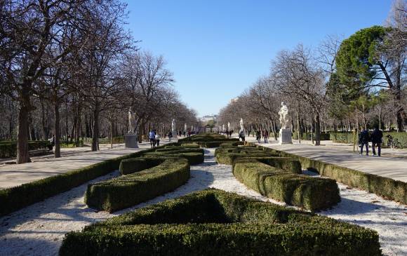 Planes para hacer inolvidables las tardes madrileñas
