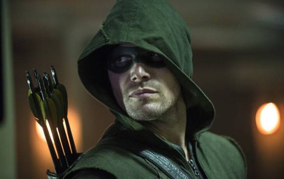 El estreno de Arrow será el próximo martes 17 de octubre. FOTO Cortesía Warner Channel El estreno de Arrow será el próximo martes 17 de octubre. FOTO Cortesía Warner Channel