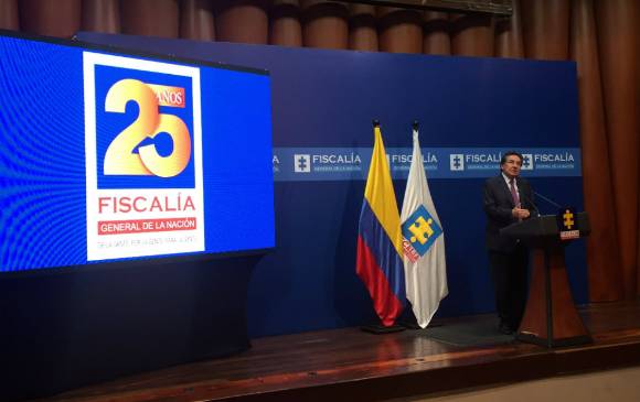 El senador Bernardo José 'ñoño' Elías no podrá viajar a Estados Unidos