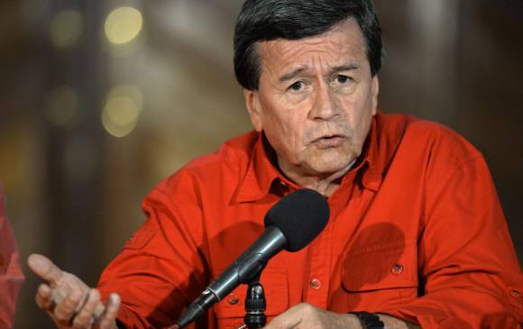 ELN: El cese bilateral del fuego daría confianza a Colombia