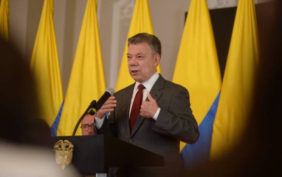 Comisión de Paz pide enviar proyecto de circunscripciones a la Corte Constitucional