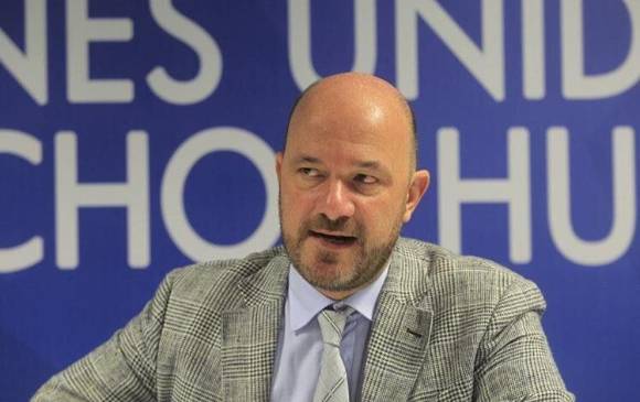 Turquía condena reporte de derechos humanos de la ONU