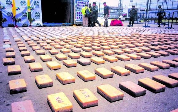 Según el fiscal Álvaro Eduardo Samiento (foto), el “clan Úsuga” delinque en 12 regiones de Colombia. FOTOS colprensa