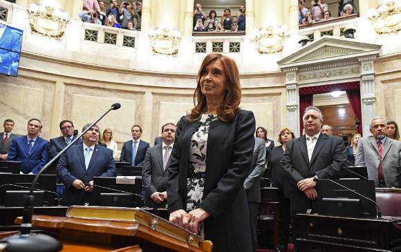 Detuvieron a Carlos Zannini ya Luis D'Elía, por el Memorándum con Irán Detuvieron a Carlos Zannini ya Luis D'Elía, por el Memorándum con Irán