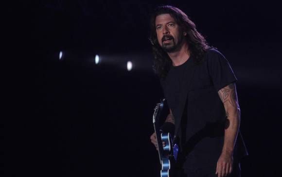Escucha Concrete & Gold, el nuevo disco de Foo Fighters Escucha Concrete & Gold, el nuevo disco de Foo Fighters