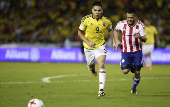 Egipto,tercer rival amistoso de Colombia — Confirmado