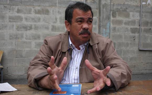 DIEGO MURILLO ALIAS DON BERNA