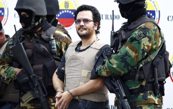 MAXIMILIANO BONILLA ALIAS VALENCIANO