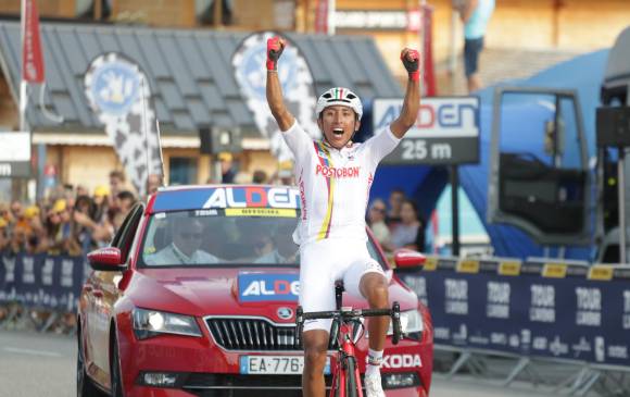 Tour L Avenir Etapas Tour L Avenir Etapas