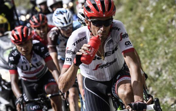 Alberto Contador fija fecha para el retiro: la próxima Vuelta a España