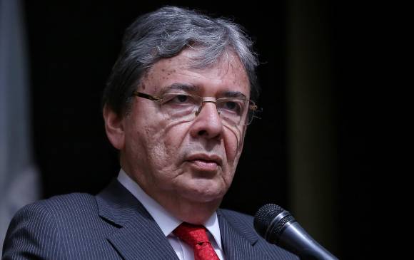 Gobierno de Colombia se desmarca del espionaje militar Gobierno de Colombia se desmarca del espionaje militar