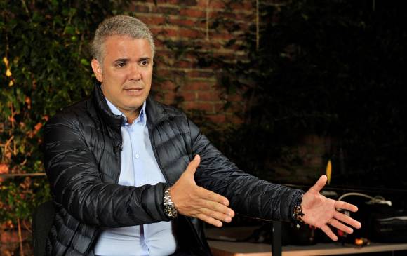 Duque planea retirar a Colombia de Unasur Duque planea retirar a Colombia de Unasur