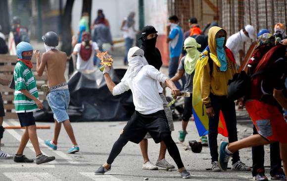FOTO REUTERS FOTO REUTERS