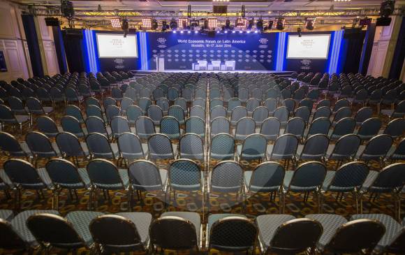 EL FORO ECONOMICO MUNDIAL el foro economico mundial: