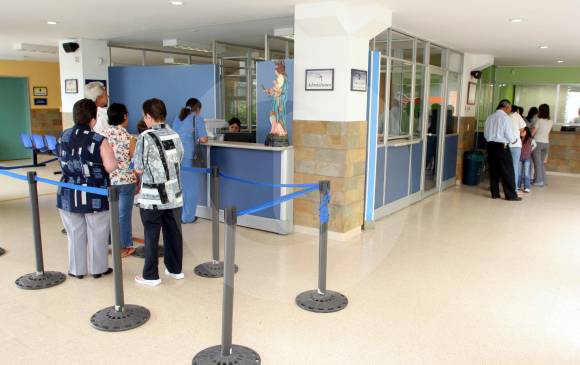 Supersalud investigará a 23 EPS del país por malos manejos administrativos Supersalud investigará a 23 EPS del país por malos manejos administrativos