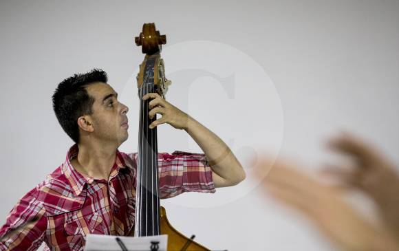 La música sacra, esa que suena tan bonito