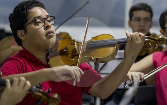 La música sacra, esa que suena tan bonito