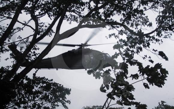 General Vargas comandará operación contra 'Clan del Golfo'