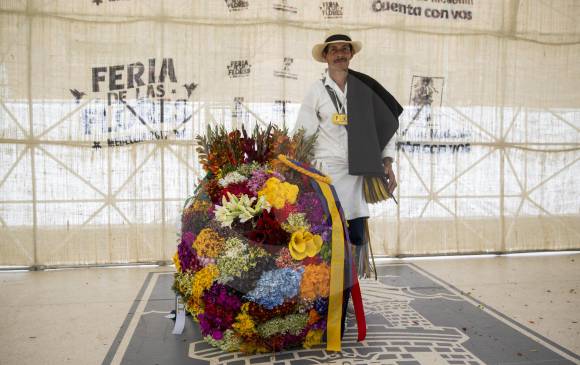 FOTO Esteban Vanegas FOTO Esteban Vanegas