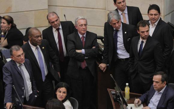 Piden archivar proyecto de Reforma Política Piden archivar proyecto de Reforma Política